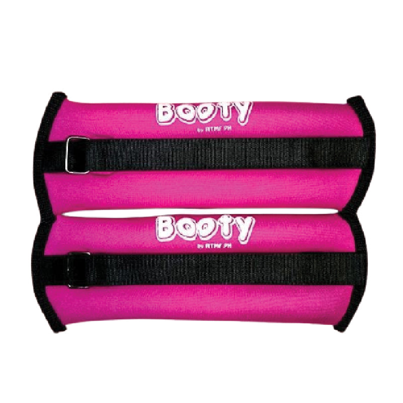 Ankle weights and booty bands sale