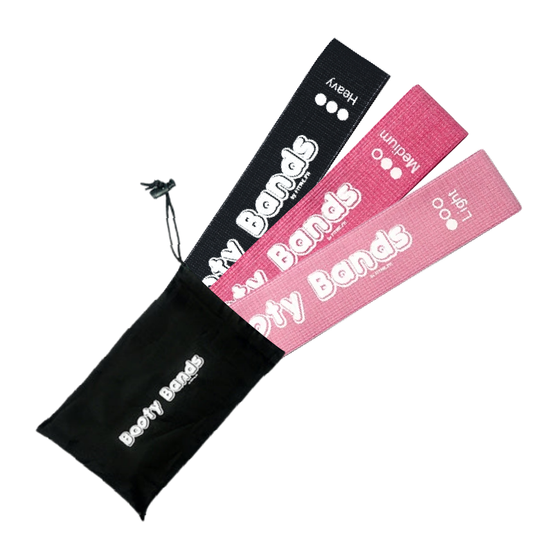 Booty Bands Limited