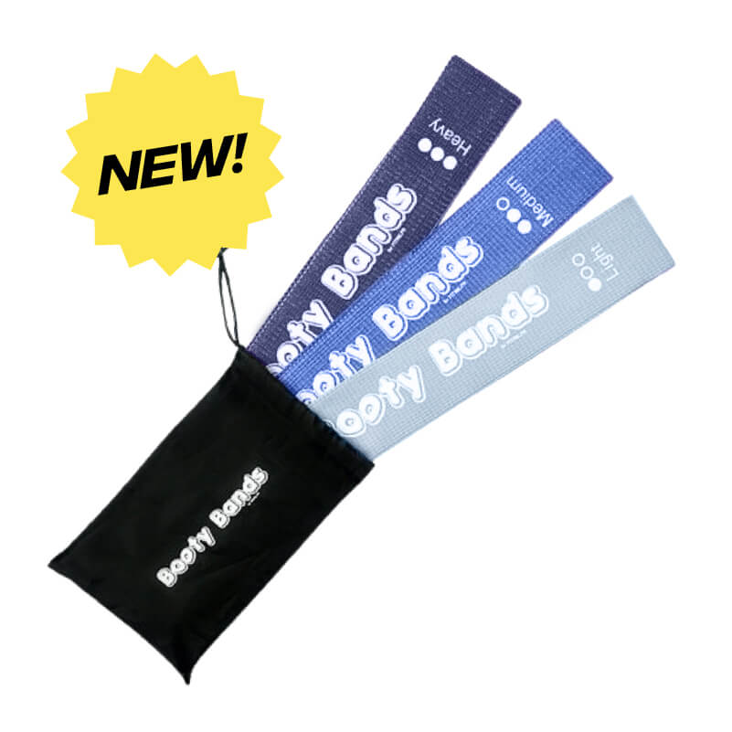 Booty Bands Limited