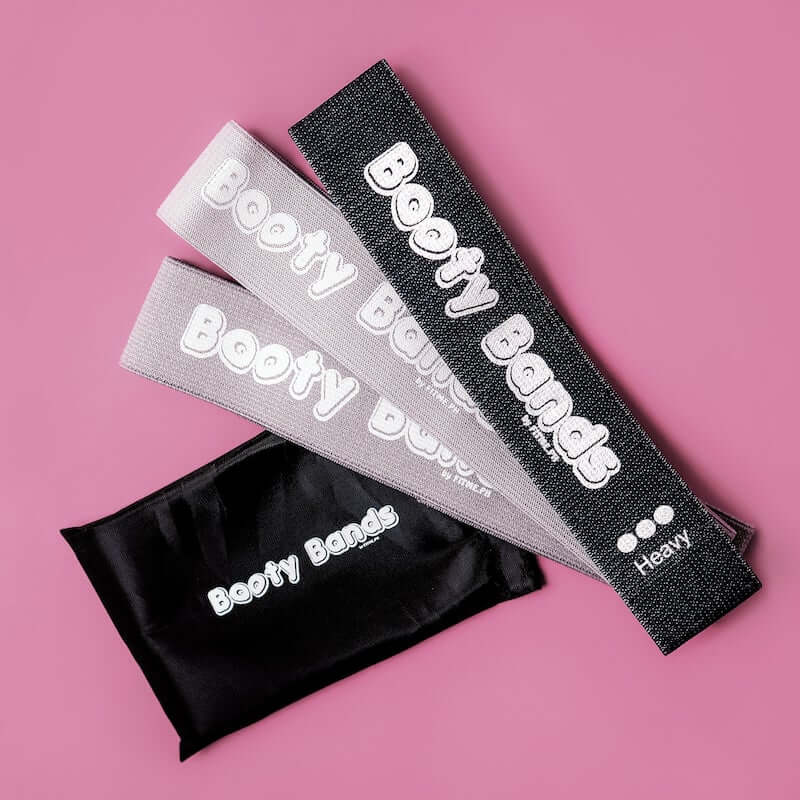 Booty Bands Limited