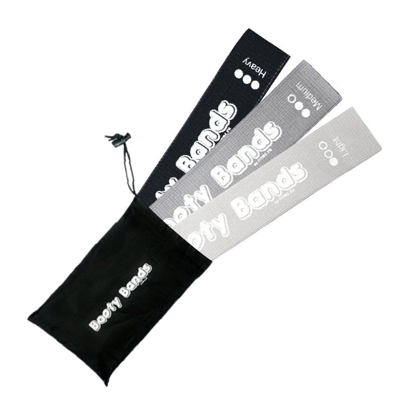 Booty Bands Limited - Booty Bands PH