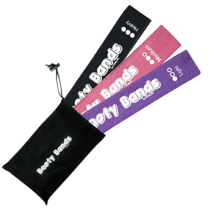 Booty Bands Limited - Booty Bands PH