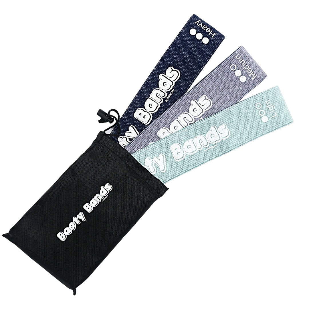 Booty Bands Limited - Booty Bands PH