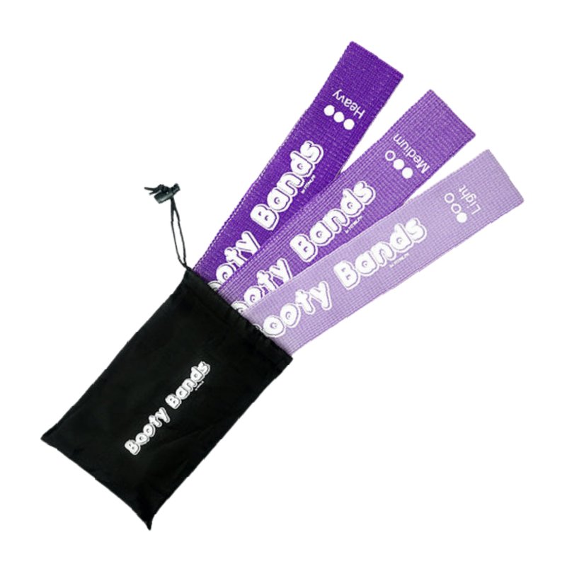 Booty Bands Limited - Booty Bands PH