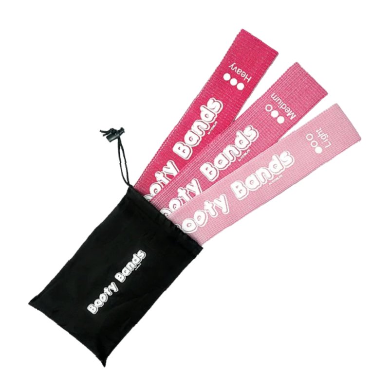Booty Bands Limited - Booty Bands PH