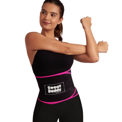 Sweat Buddy Maxx - Booty Bands PH