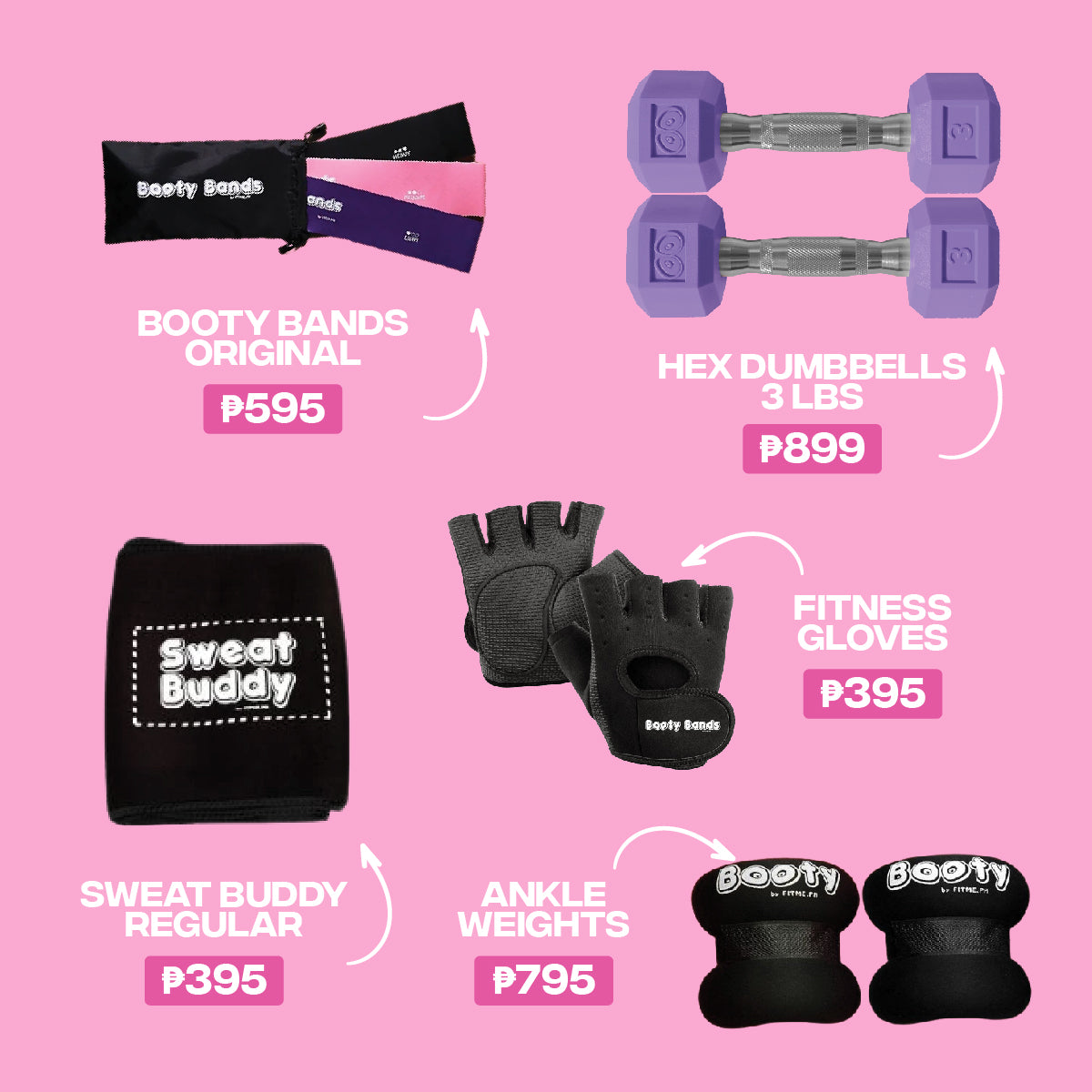 Home Workout Bundle