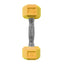 Hex Dumbbells (3-8 lbs.)