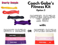 Coach Gabe's Fitness Kit