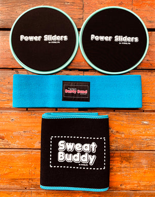 Hourglass Bundle