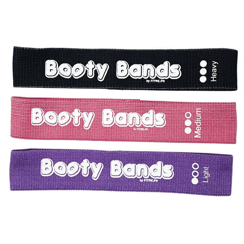 Booty Bands LIMITED (Original)