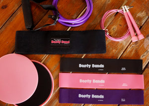 Home Workout Bundle