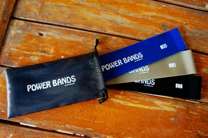 Power Bands - Booty Bands PH